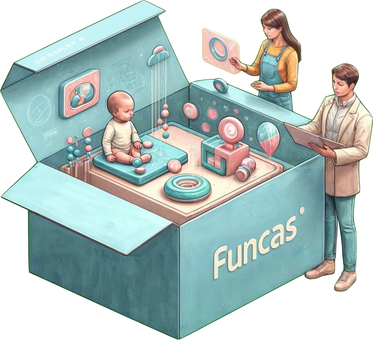 Funcas - Caja
